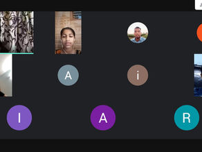 "YOGA - Makes your Body Flexible" - A Talk by Ms. Neha (Professional Yoga Trainer and Dietitian) 