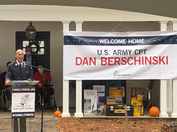 Tunnel To Towers Event