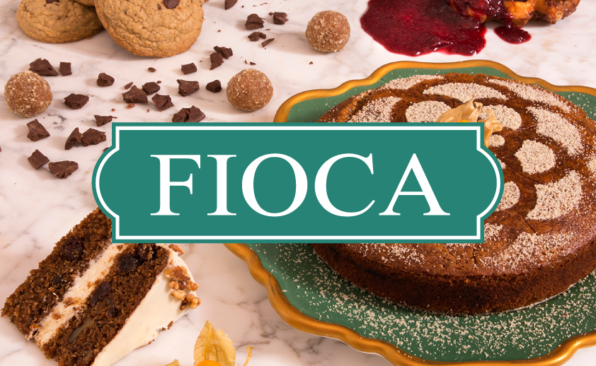 Fioca Confeitaria Saudável