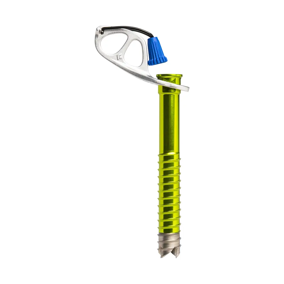 Thumbnail: Black Diamond Ultralight Ice Screw