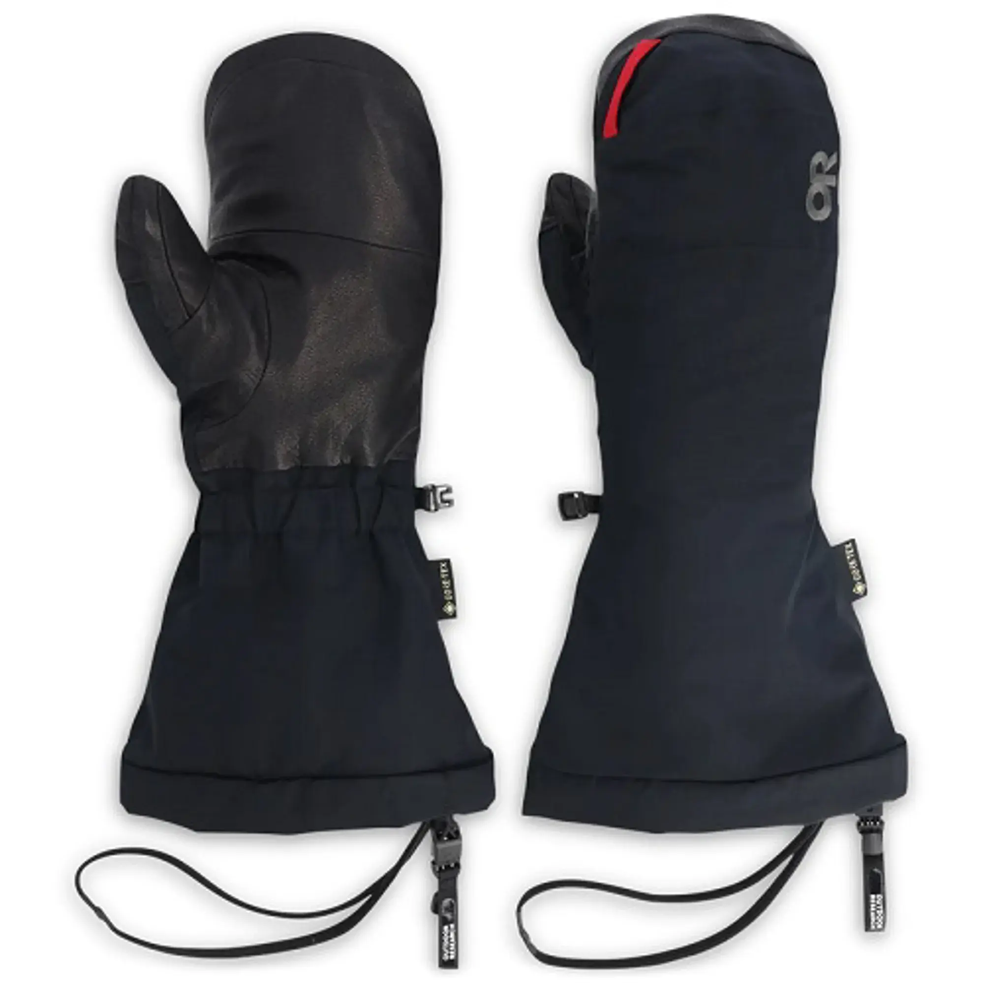 Outdoor Research Alti II GORE-TEX Mitts