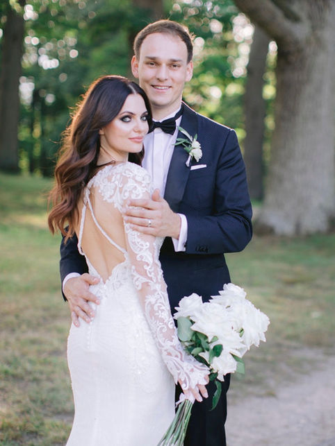 Dania & Tom