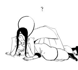テスノイ？