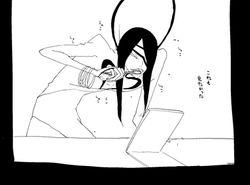 歯磨き