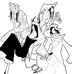 衣装