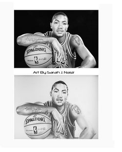 D rose