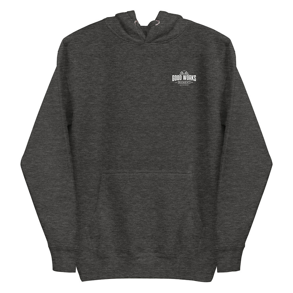 Thumbnail: Good Tidings Hoodie