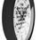 Thumbnail: I Will Bless God At All Times Wall Clock