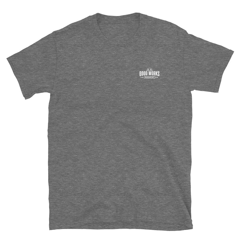 Thumbnail: Siempre Salvo Softstyle T-Shirt