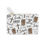 Thumbnail: Mini Clutch Bag with KJV Only Bible Design
