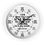 Thumbnail: I Will Bless God At All Times Wall Clock
