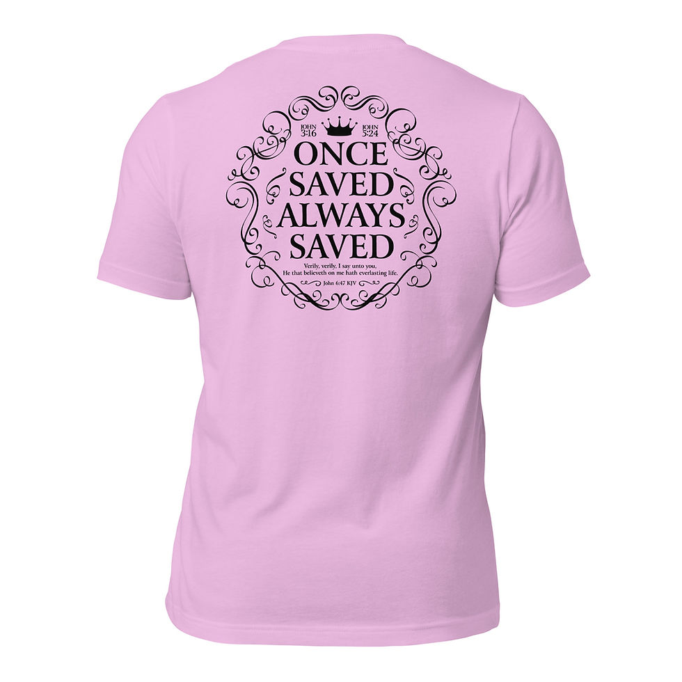 Thumbnail: OSAS Vintage Unisex T-Shirt (Light Colors)