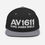 Thumbnail: AV 1611 KJB Snapback Hat