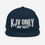 Thumbnail: KJV 1611 Snapback Hat