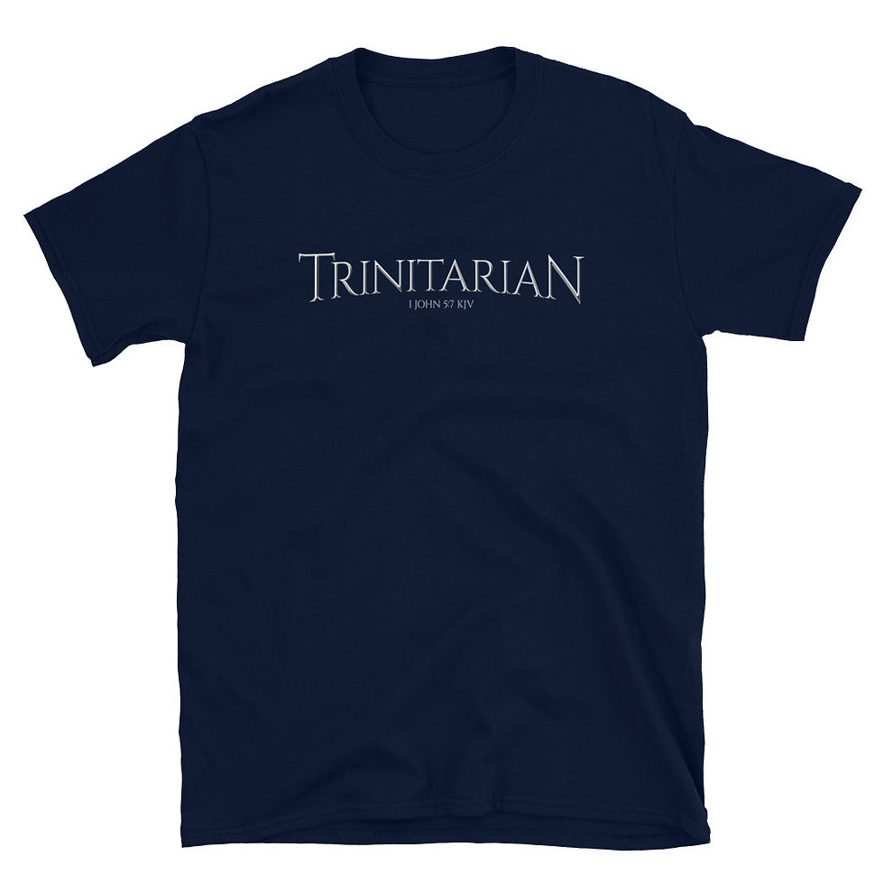 Thumbnail: Trinitarian T-Shirt