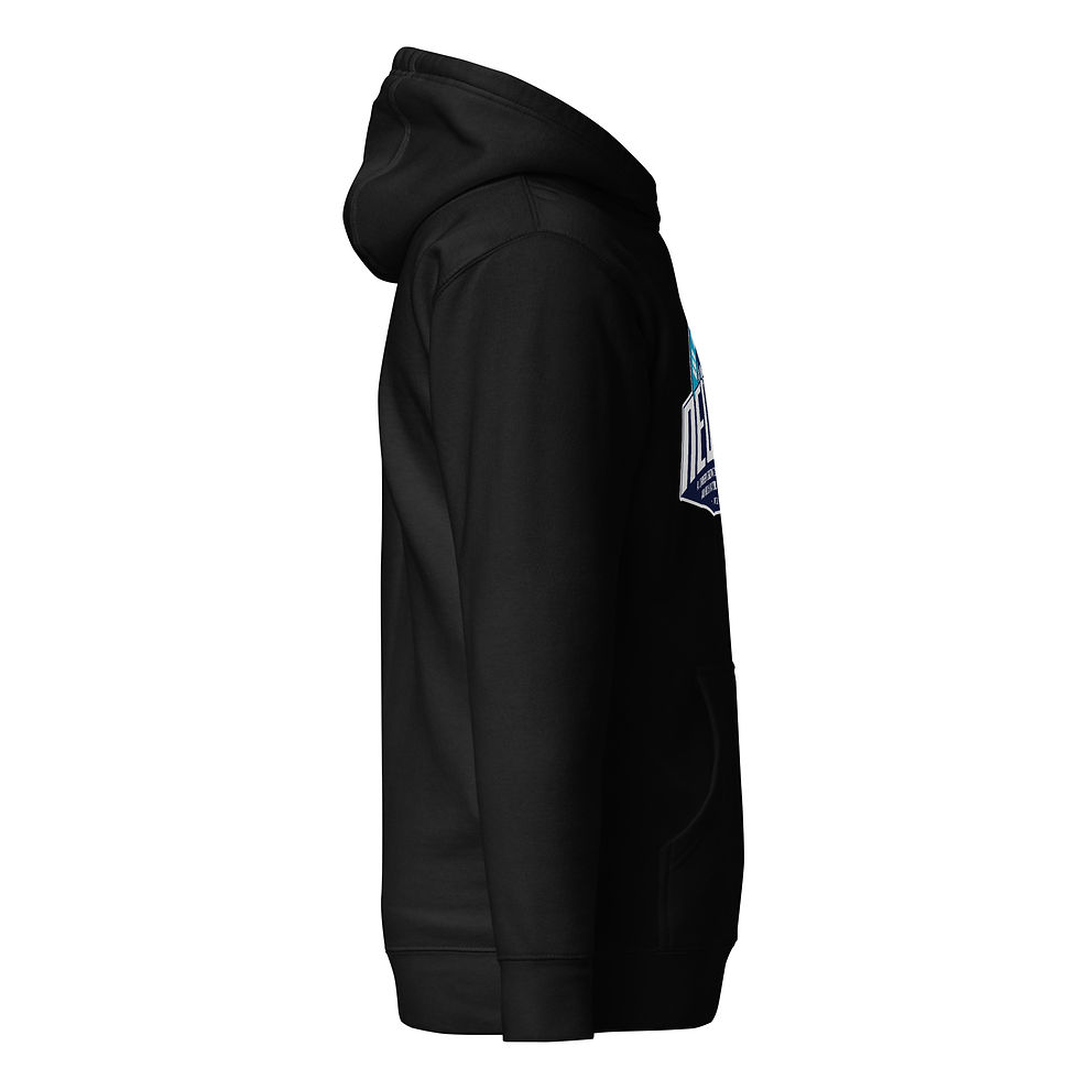 Thumbnail: Worldwide New IFB Hoodie