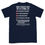 Thumbnail: Eternal Life Checklist Softstyle T-Shirt