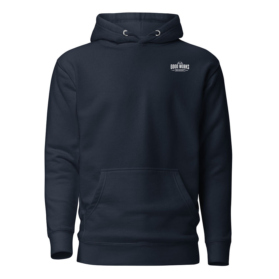 Thumbnail: Love of Money Hoodie