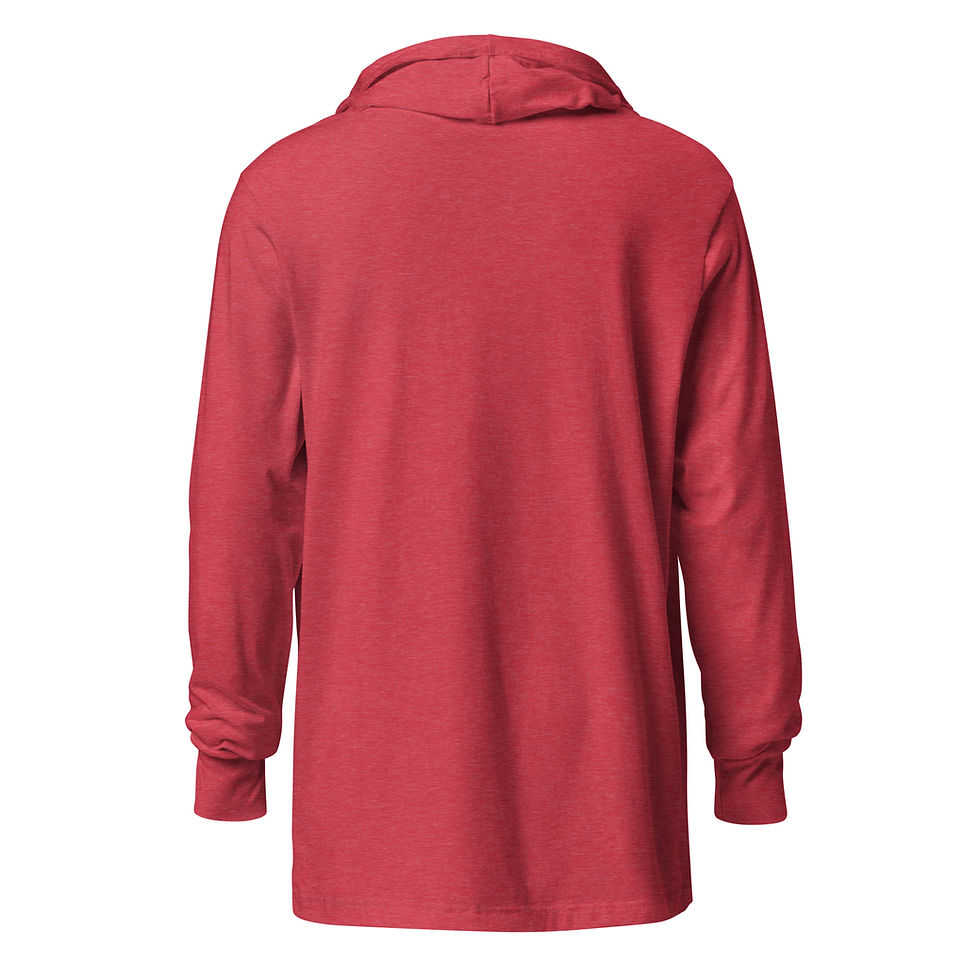 Thumbnail: FW Anaheim Hooded Long Sleeve