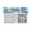 Thumbnail: Gospel QR Yard Sign - Gospel QR Code, Gospel Presentation, KJV Bible Design