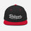 Thumbnail: Believer Snapback