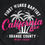 Thumbnail: Cali Love Ladies T-Shirt