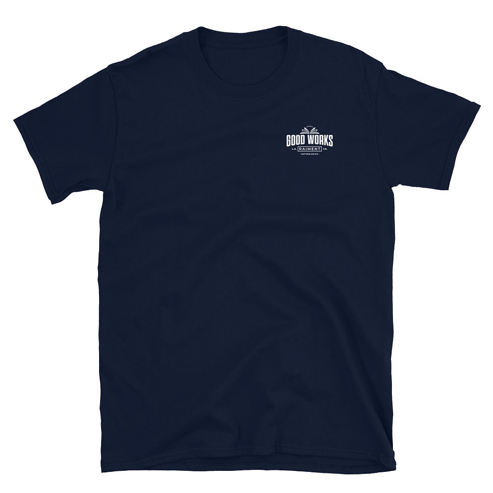 Thumbnail: Abomination Softstyle T-Shirt