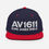 Thumbnail: AV 1611 KJB Snapback Hat