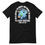 Thumbnail: Globe Fisherman Mark 16:15 T-Shirt