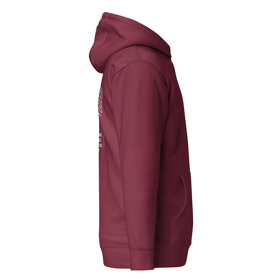 Thumbnail: New IFB Worldwide Hoodie