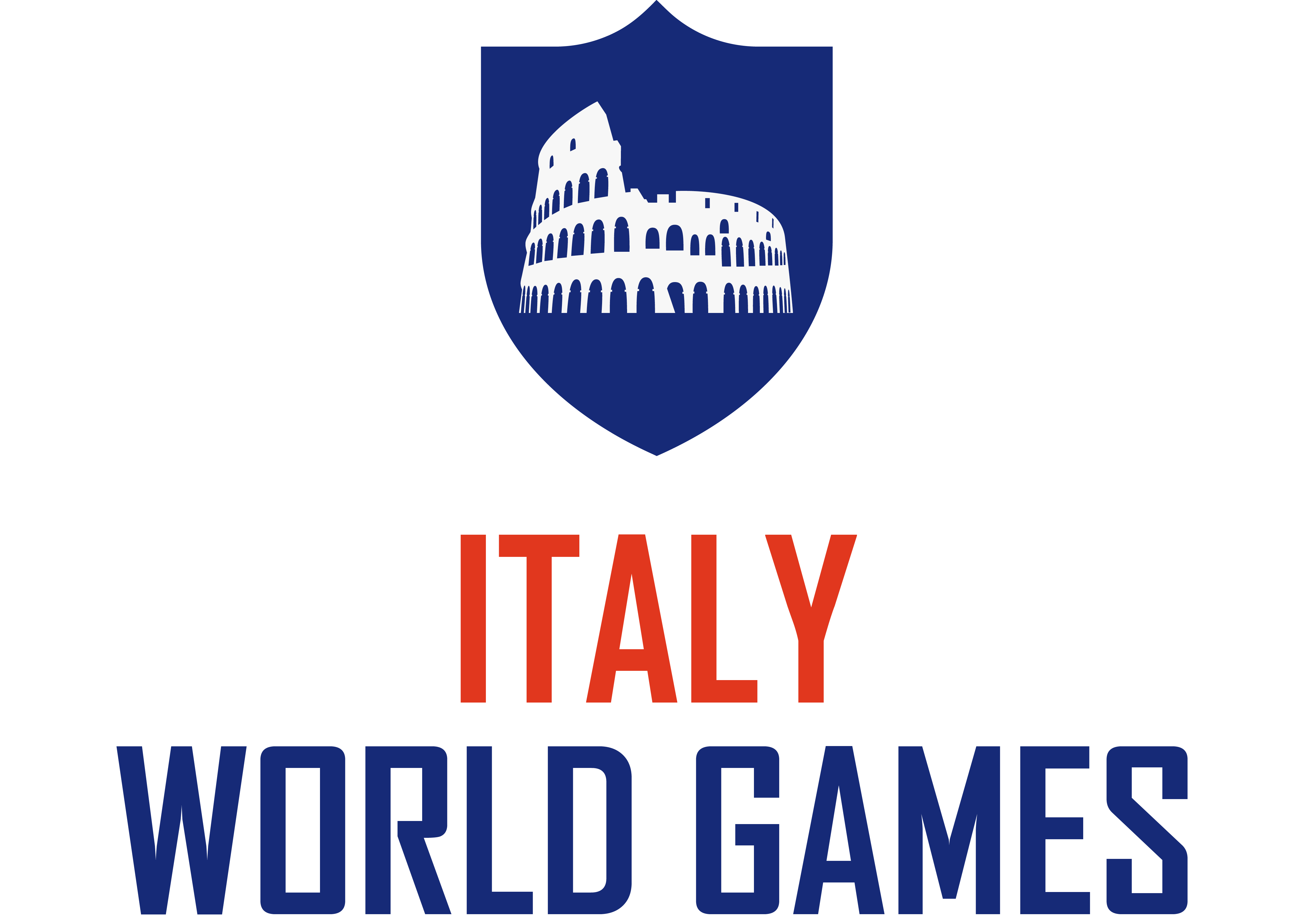 Italy World Games