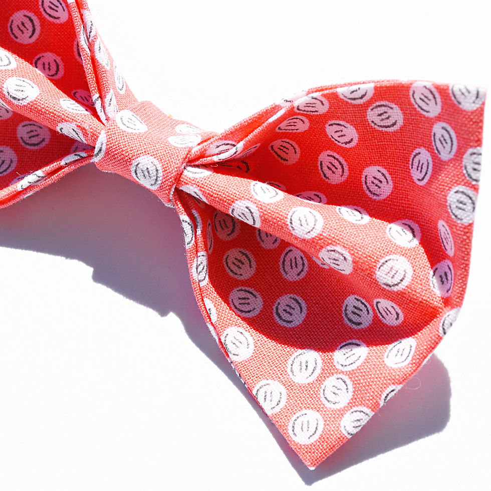 Thumbnail: DIPPIN' DOTS BOWTIE