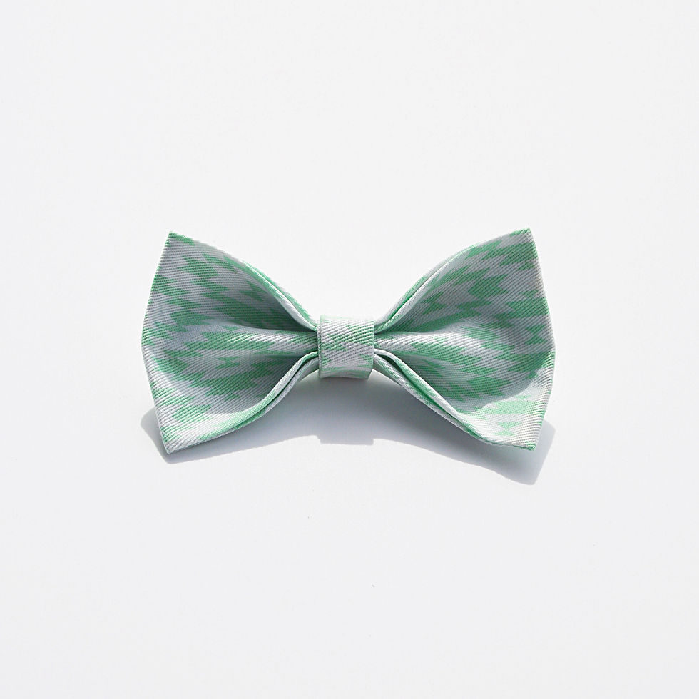 Thumbnail: AZTEC BOWTIE