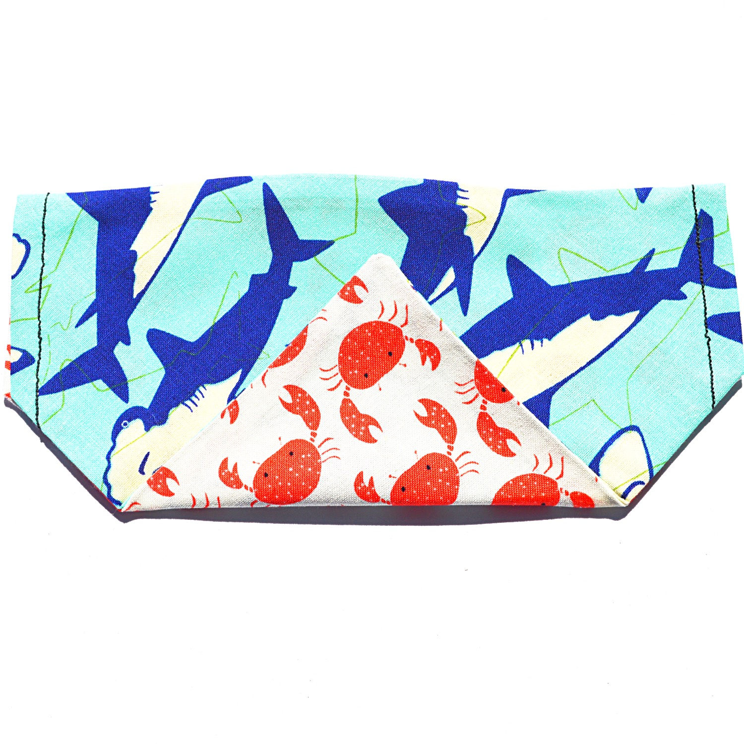 DANGER AHEAD BANDANA