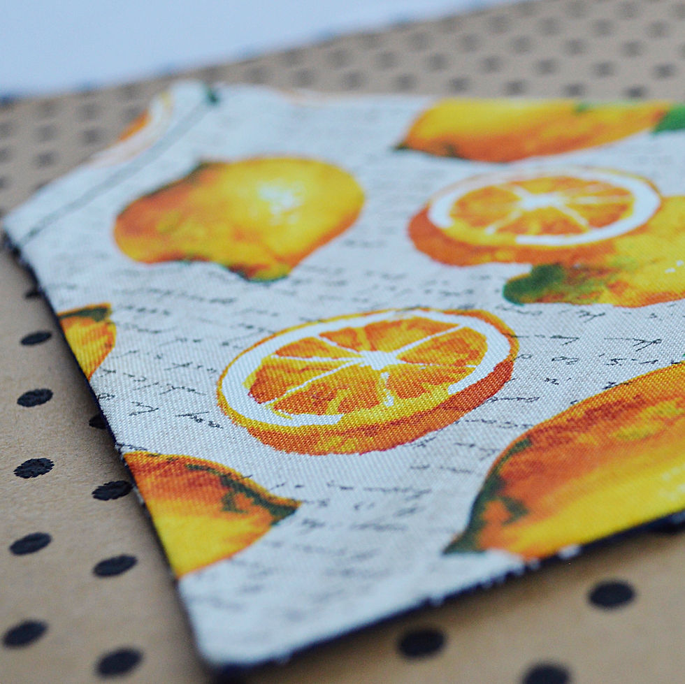 Thumbnail: ZESTY FESTY BANDANA