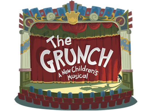 The Grunch - November 2014