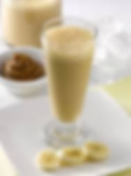 Batido de Guineo