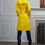 Thumbnail: Sunny Yellow Trench