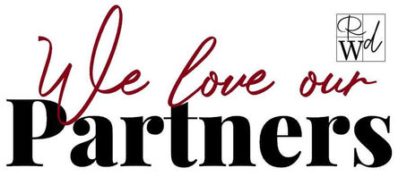 We love our Partners