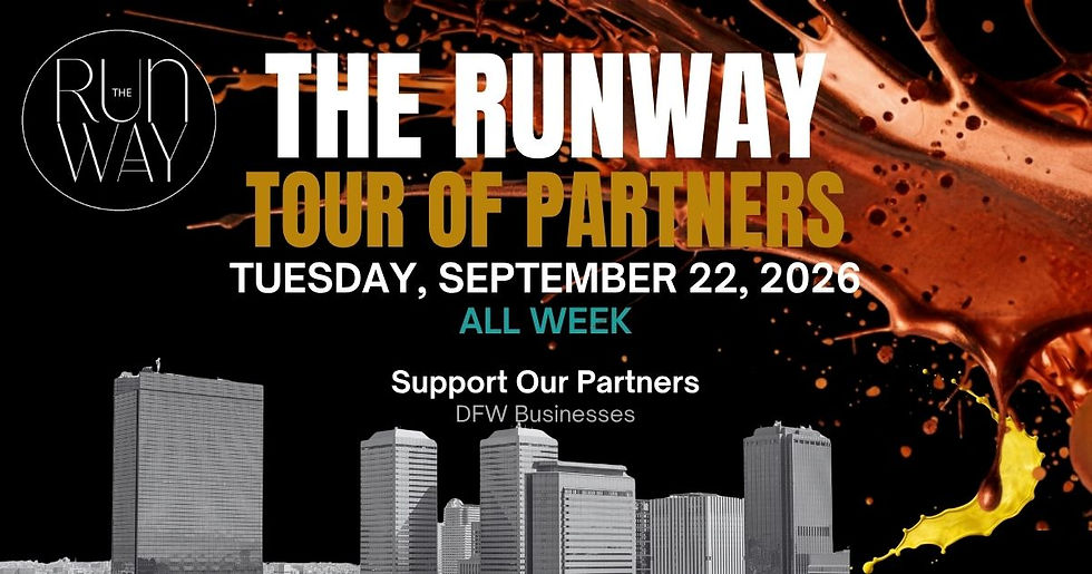 Tour of Partners
