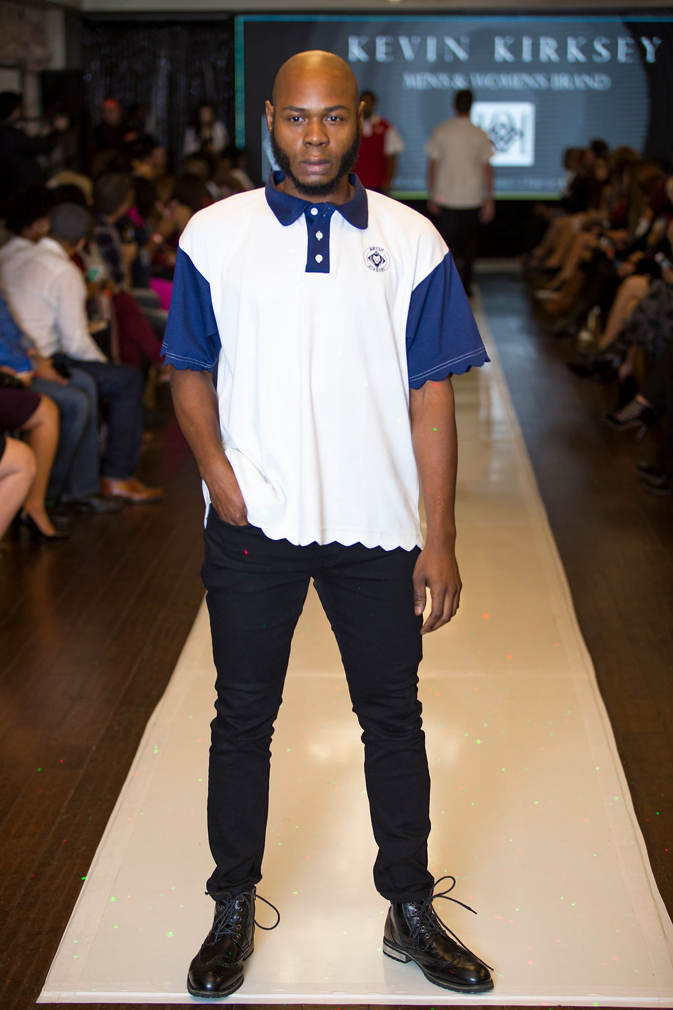 Kevin Kirksey Apparel