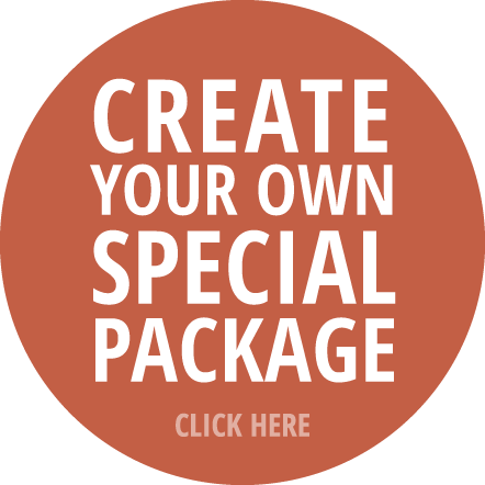 Create your own special package link