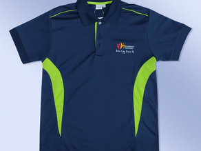 Same Design, Different Impressions: The Power of Colour for Your Team Wear | Part 1