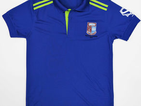 Gearing up for the new school year with smart and comfortable custom t-shirts