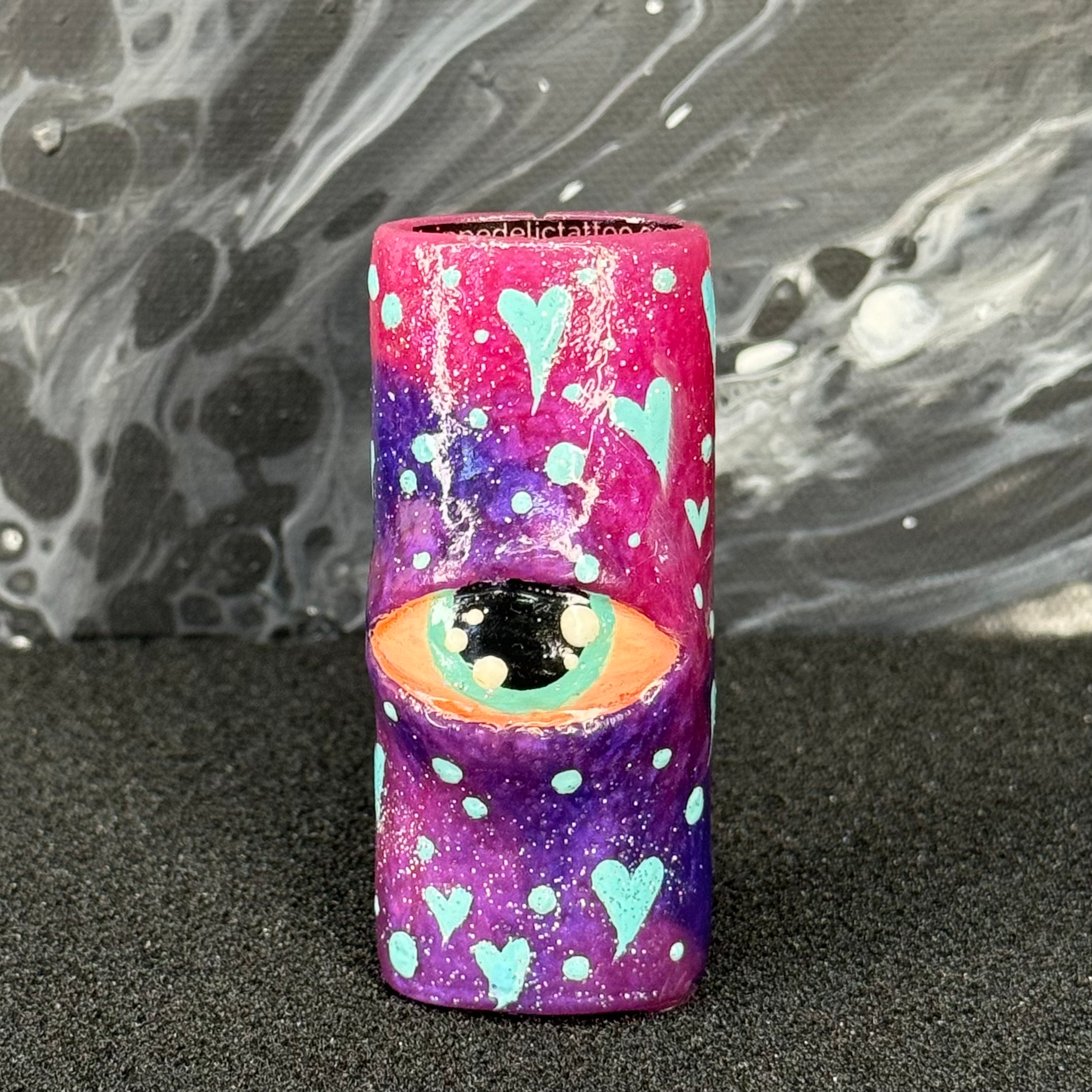 LIGHTER CASE