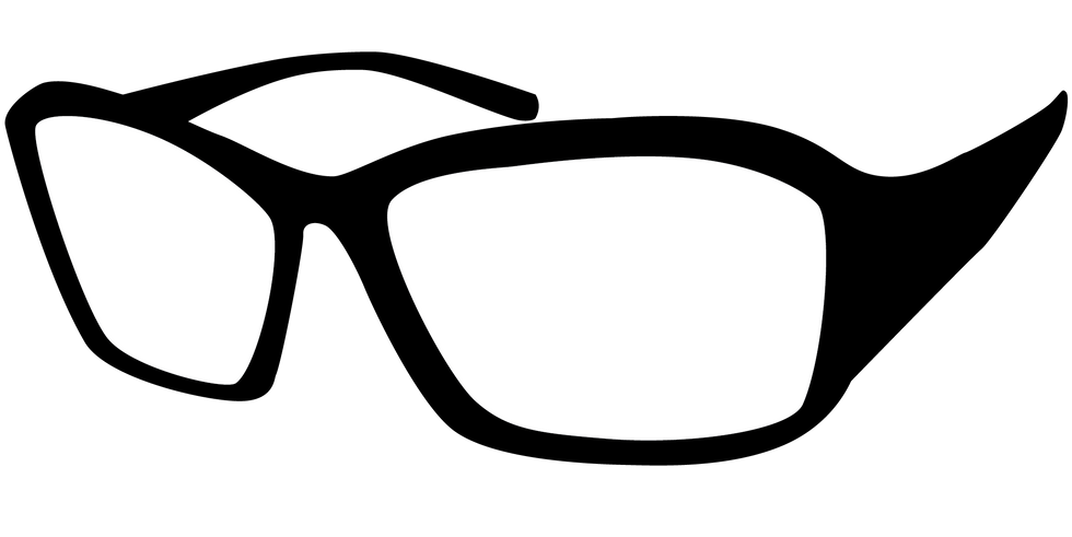Glasses, free PNGs