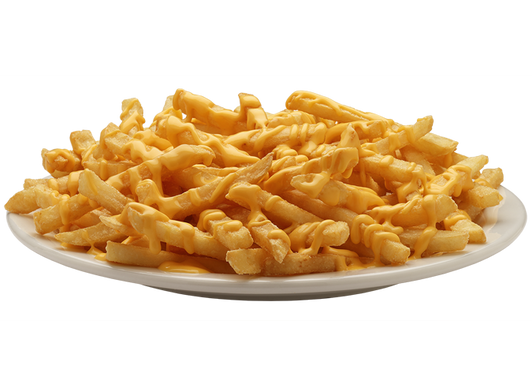 Fries PNG