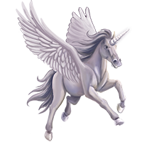 Pegasus PNG images