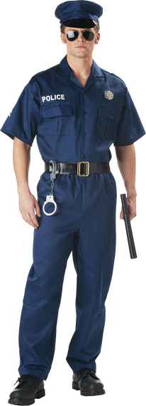 Police PNGs