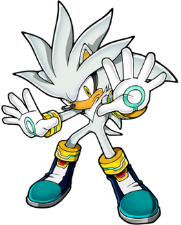 Sonic, free PNG collection